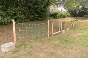 Lewes D.C Various Projects - Hardwood Robinia Playground Equipment Manufacturer West Sussex East Sussex Surrey Hampshire London Berkshire
