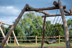Dylan Play - Dylan Group - Hardwood Robinia Playground Equipment Manufacturer West Sussex East Sussex Surrey Hampshire London Berkshire